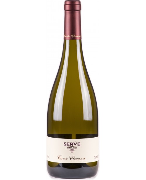 Serve Cuvee Clemence 0.75L Top Serve Cuvee Clemence 0.75L Top